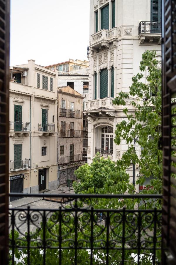 Ai Giudici Palermo