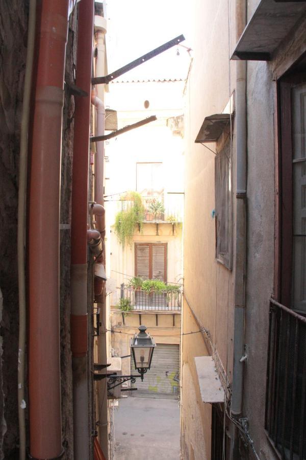 Apartment La Giara *