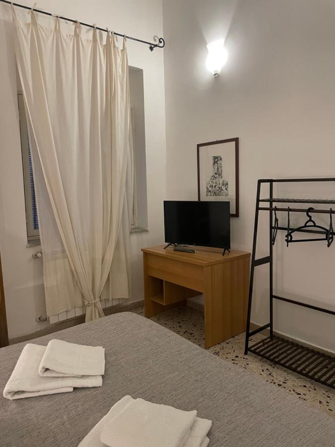 Casa Pacini 26
