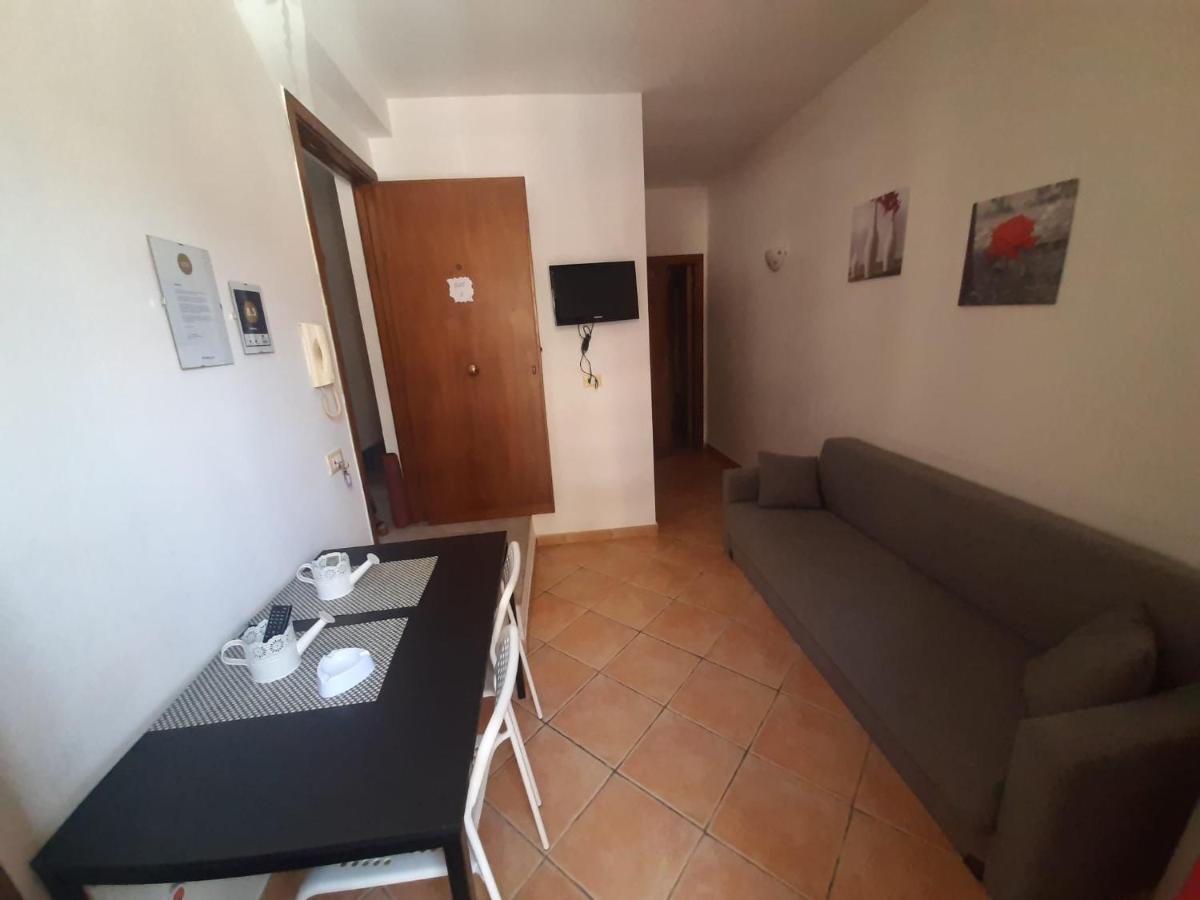 Affittacamere Olimpo Palermo
