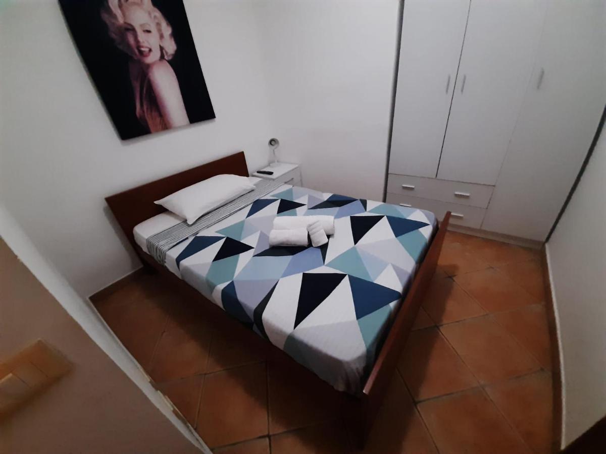 Affittacamere Olimpo 2* Palermo