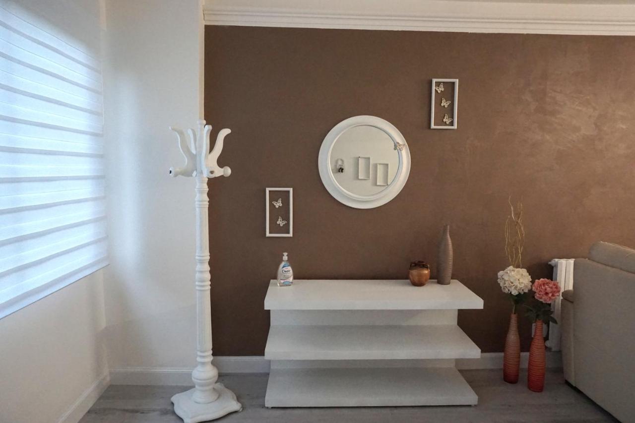 La Casa Delle Nespole Holiday home