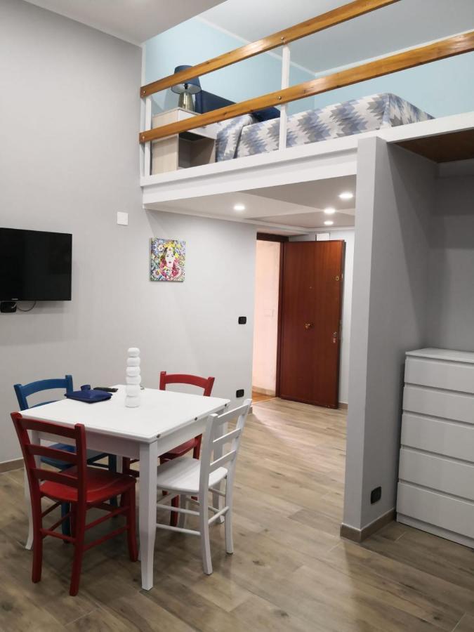 Carlino Room's Bed & Breakfast *