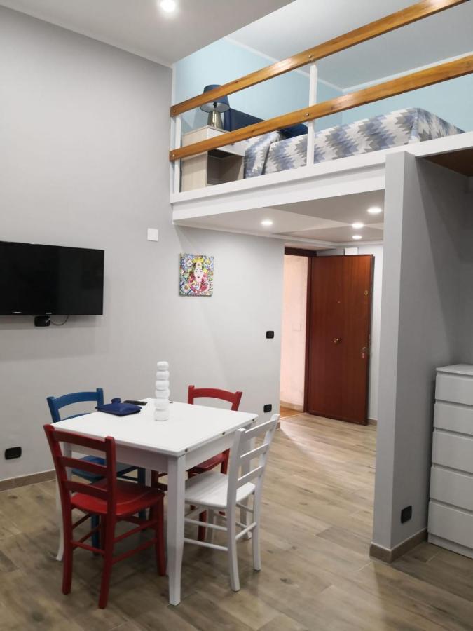 Carlino Room's Bed & Breakfast