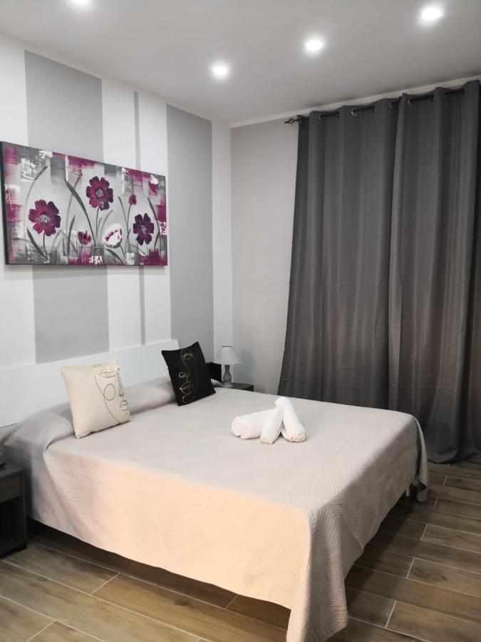 Bed & Breakfast Carlino Room's Palermo