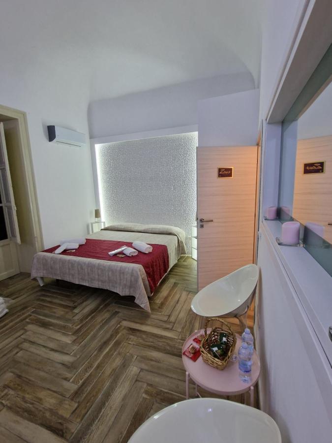 Calypso Il Binario Elegance Bed & Breakfast 2*