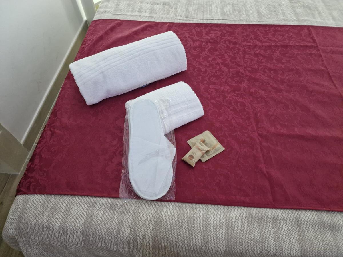 Calypso Il Binario Elegance Bed & Breakfast