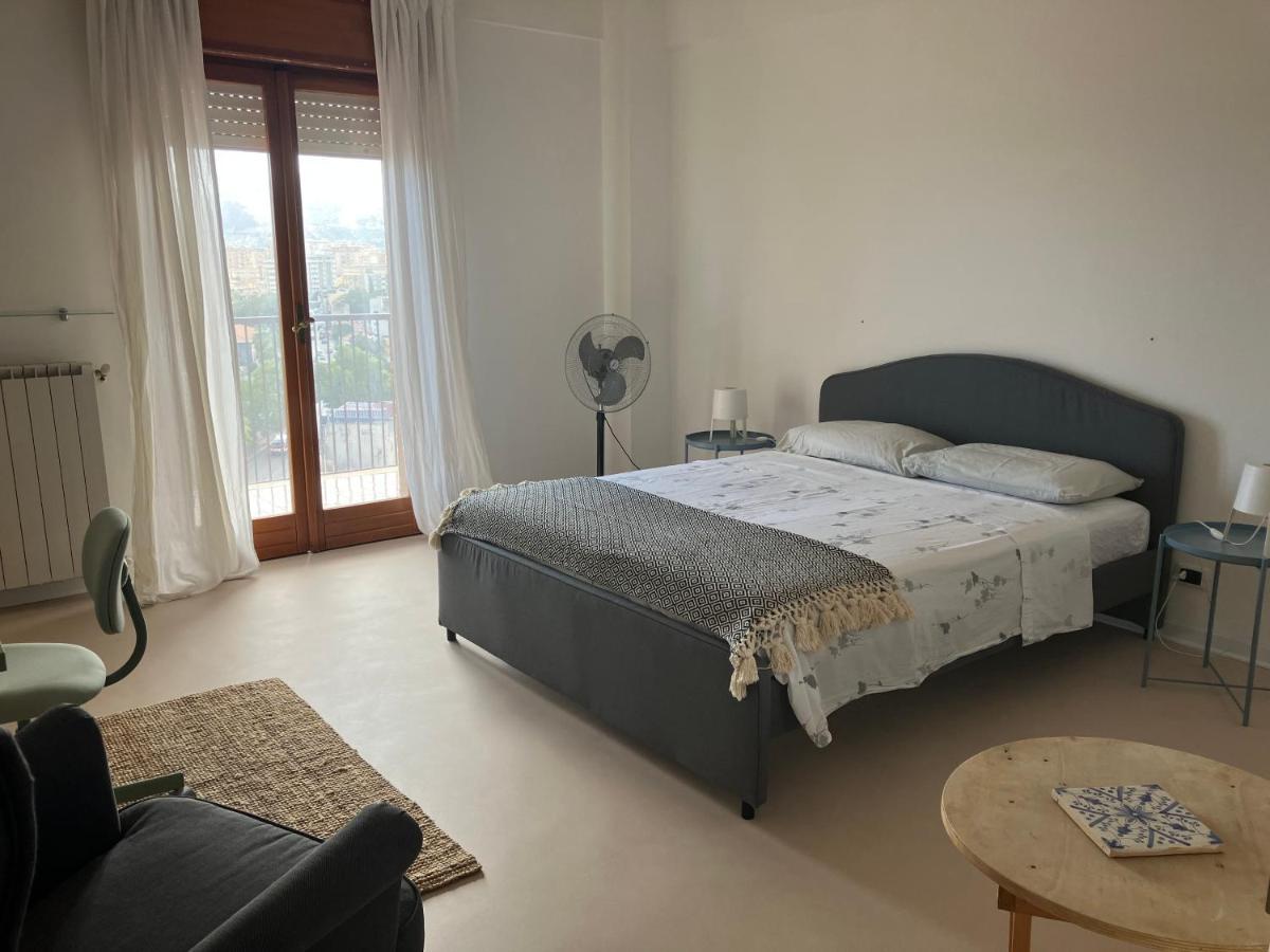 Apartment Casamare Sant'erasmo Sea View Palermo