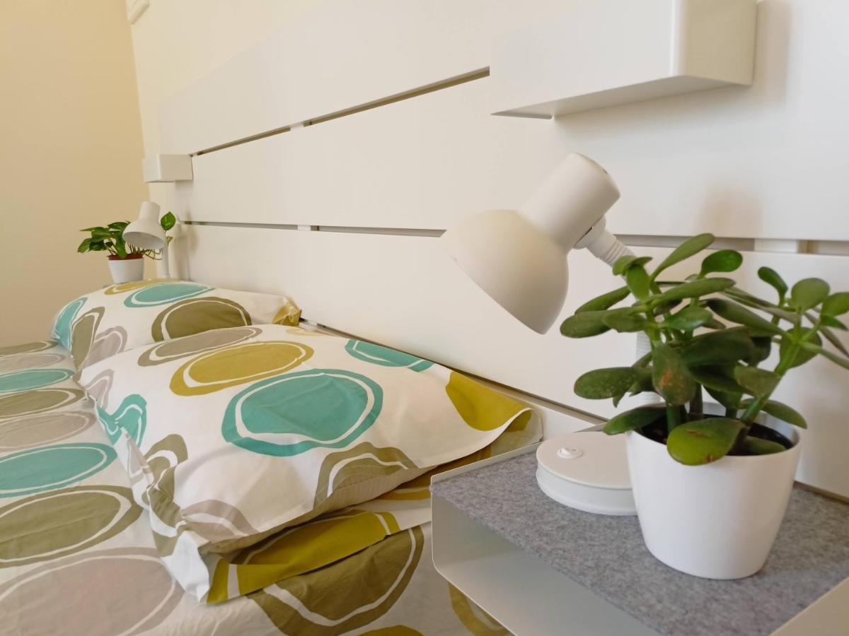 Apartment La Casuzza In Terrazza Palermo