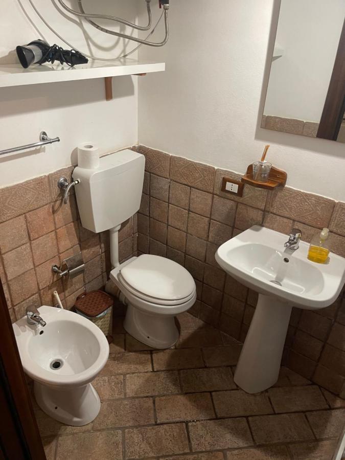 Primo Apartment *