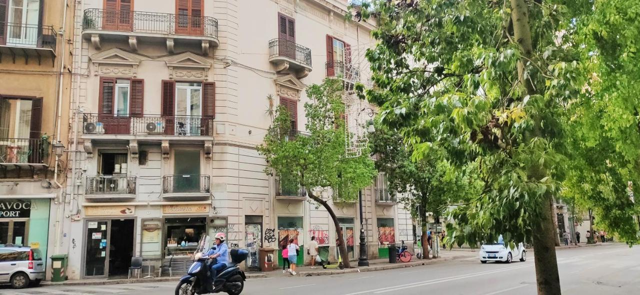 Ai Giudici Palermo