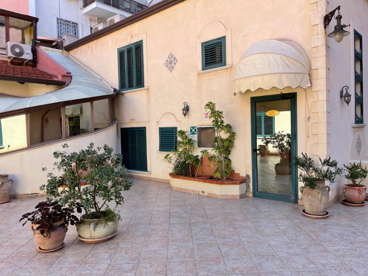 Trinacria Hotel