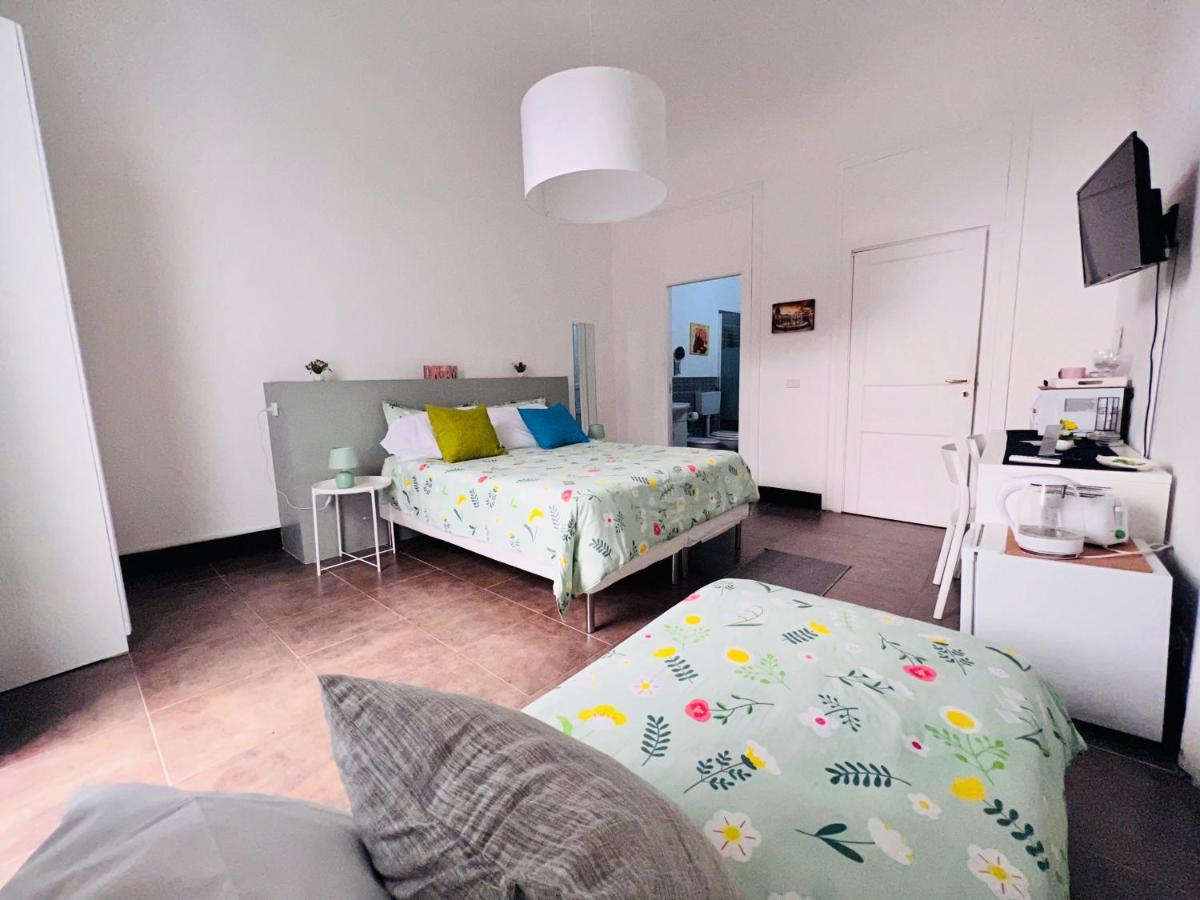 Kasa Makeda-la Martorana Guest house Palermo