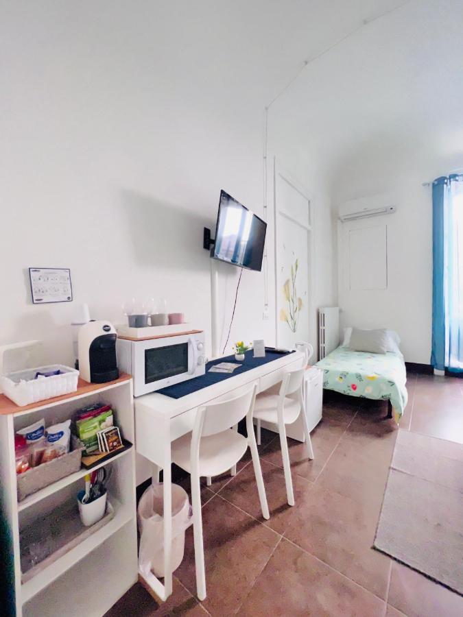 Kasa Makeda-la Martorana Guest house Palermo