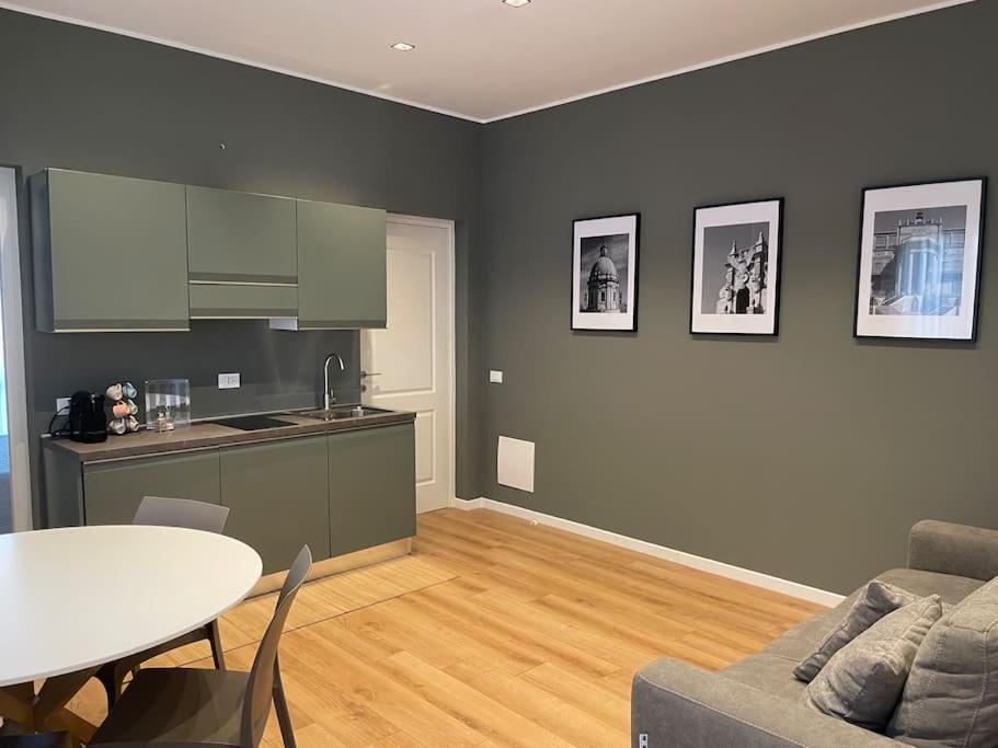 Apartment Nicare