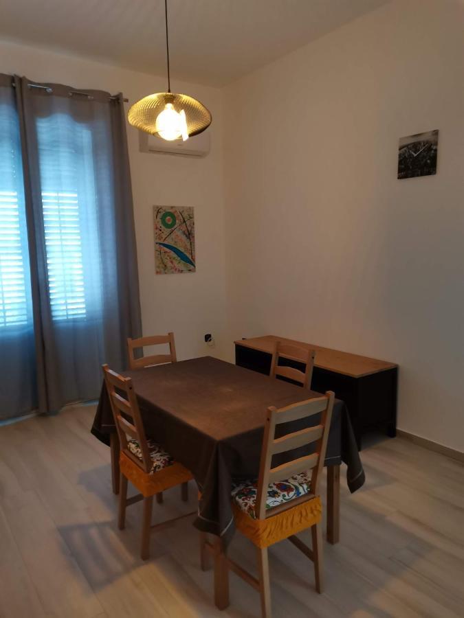 Apartment House Durante *