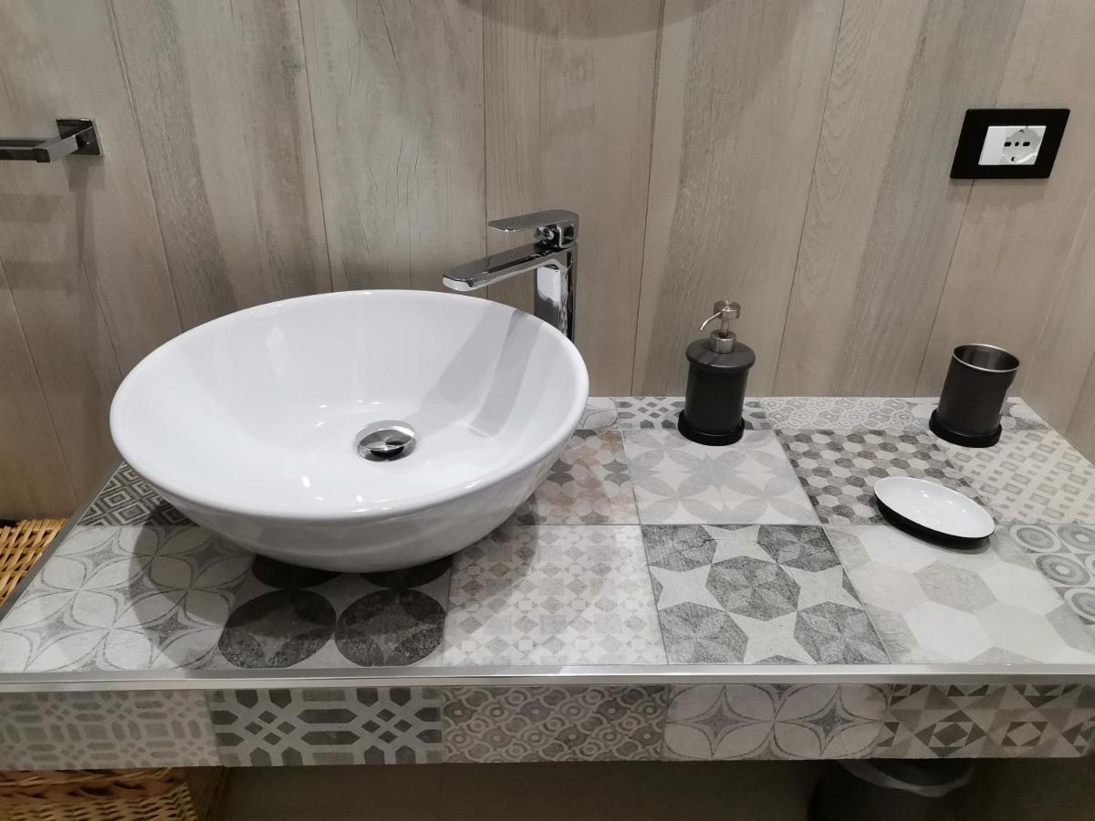House Durante Apartment Palermo
