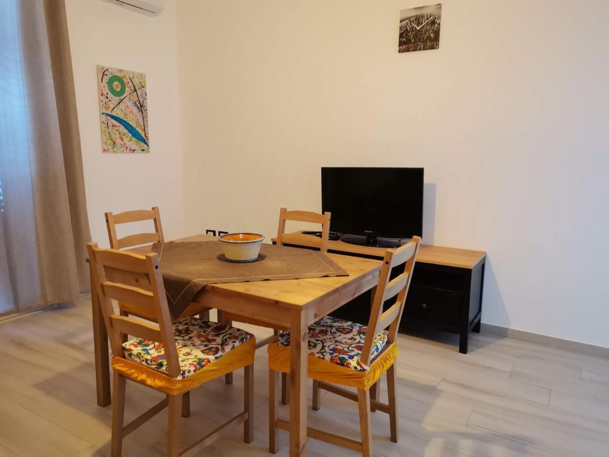 Apartment House Durante Palermo