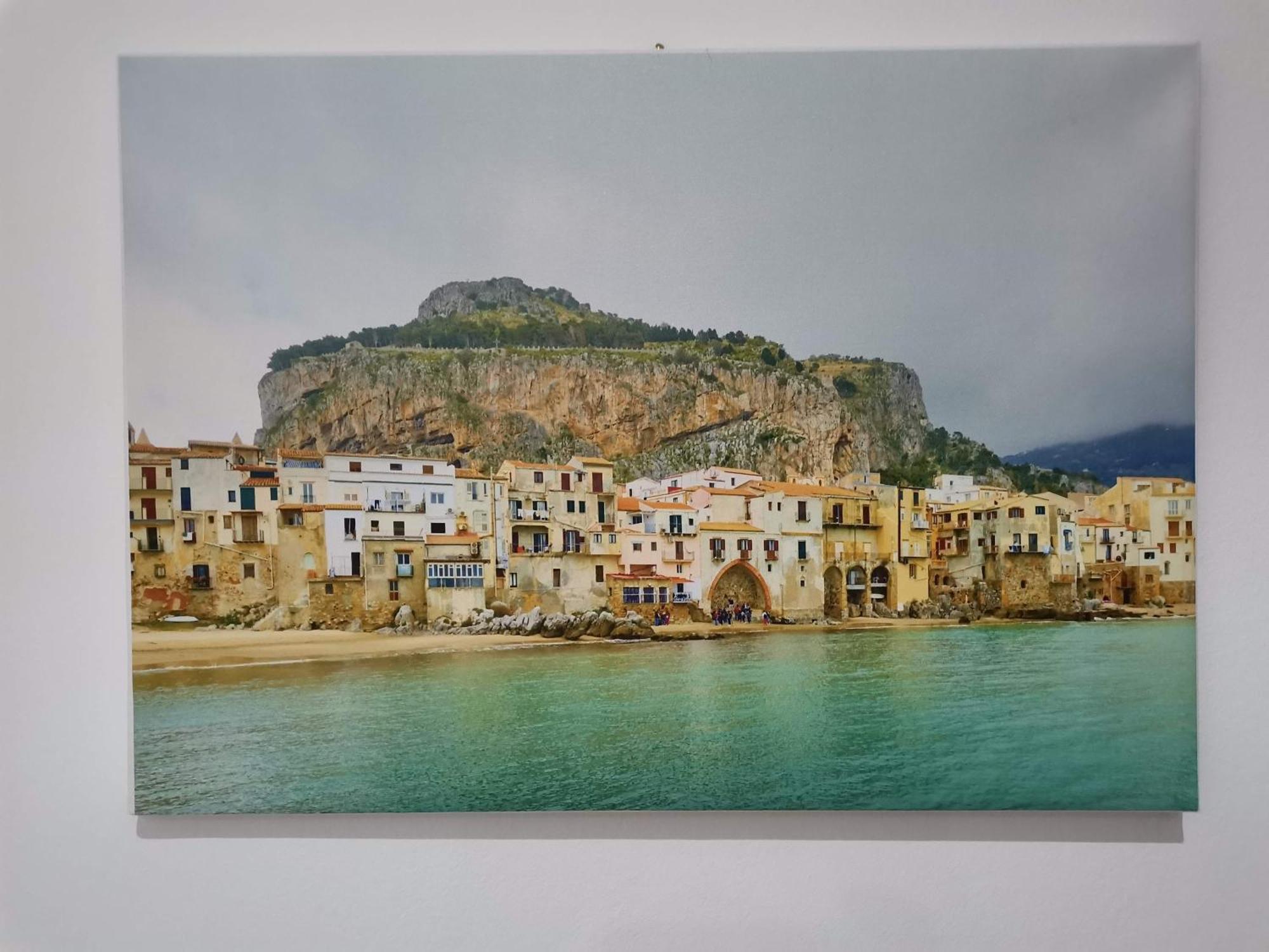 Apartment House Durante Palermo