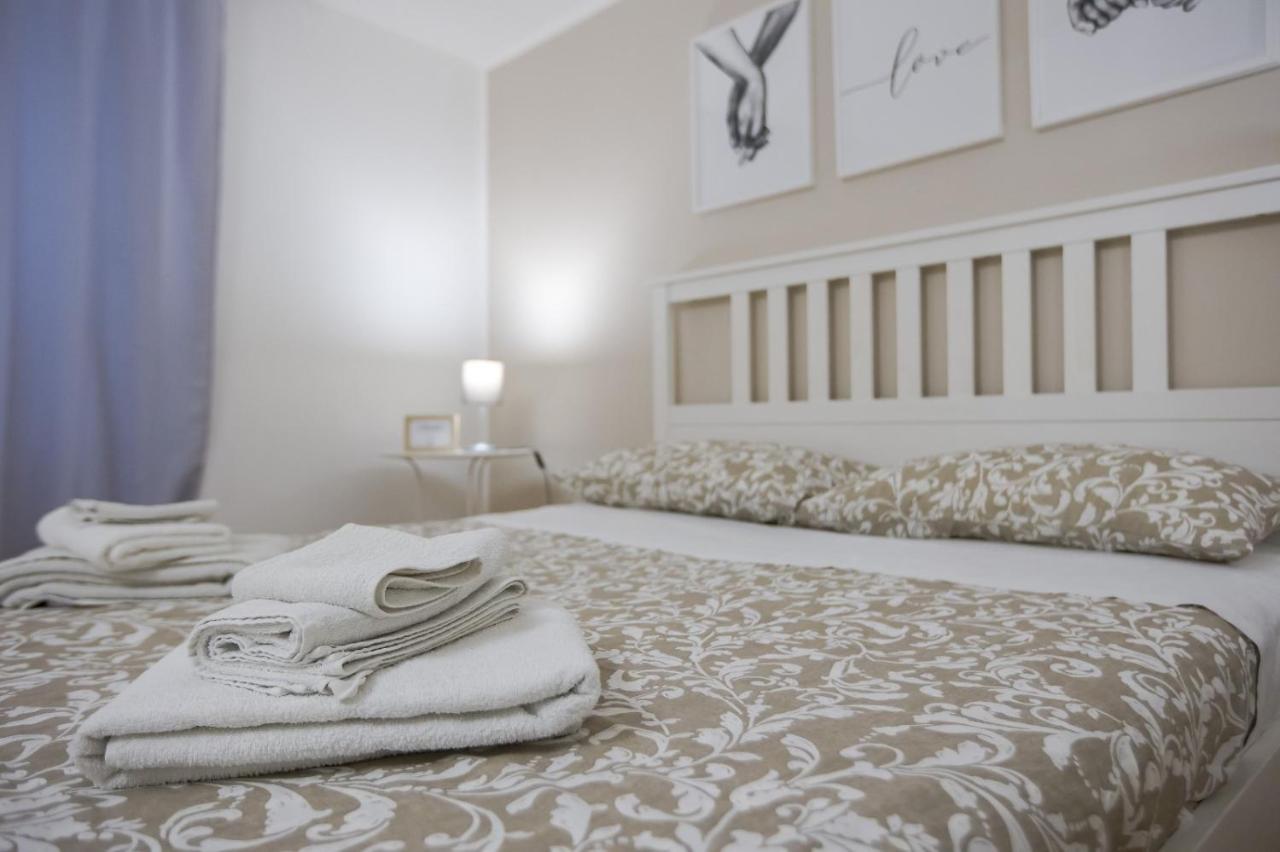 La Casa Di Bonello Cattedrale Holiday home *