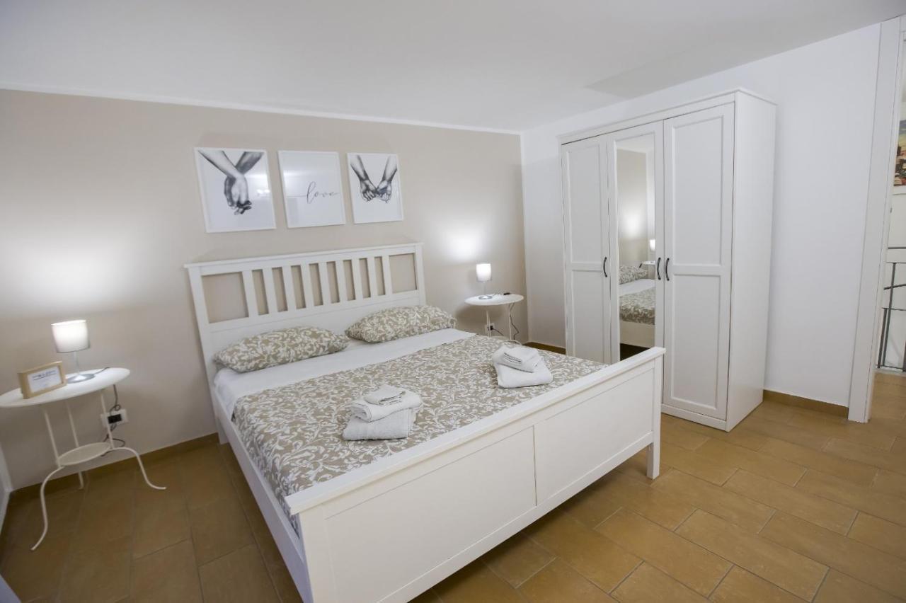 La Casa Di Bonello Cattedrale Holiday home