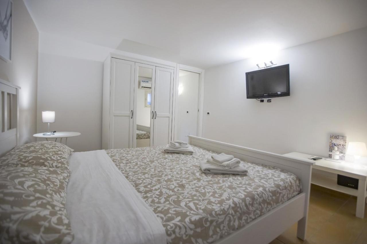 Holiday home La Casa Di Bonello Cattedrale *