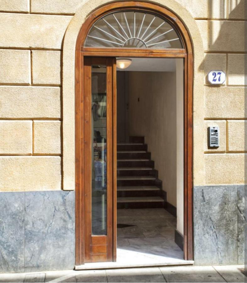 Apartamento Delle Pergole *