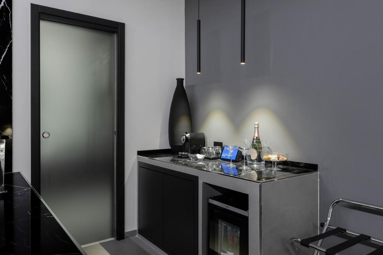Bed & Breakfast Suite Palermo Apartment Palermo