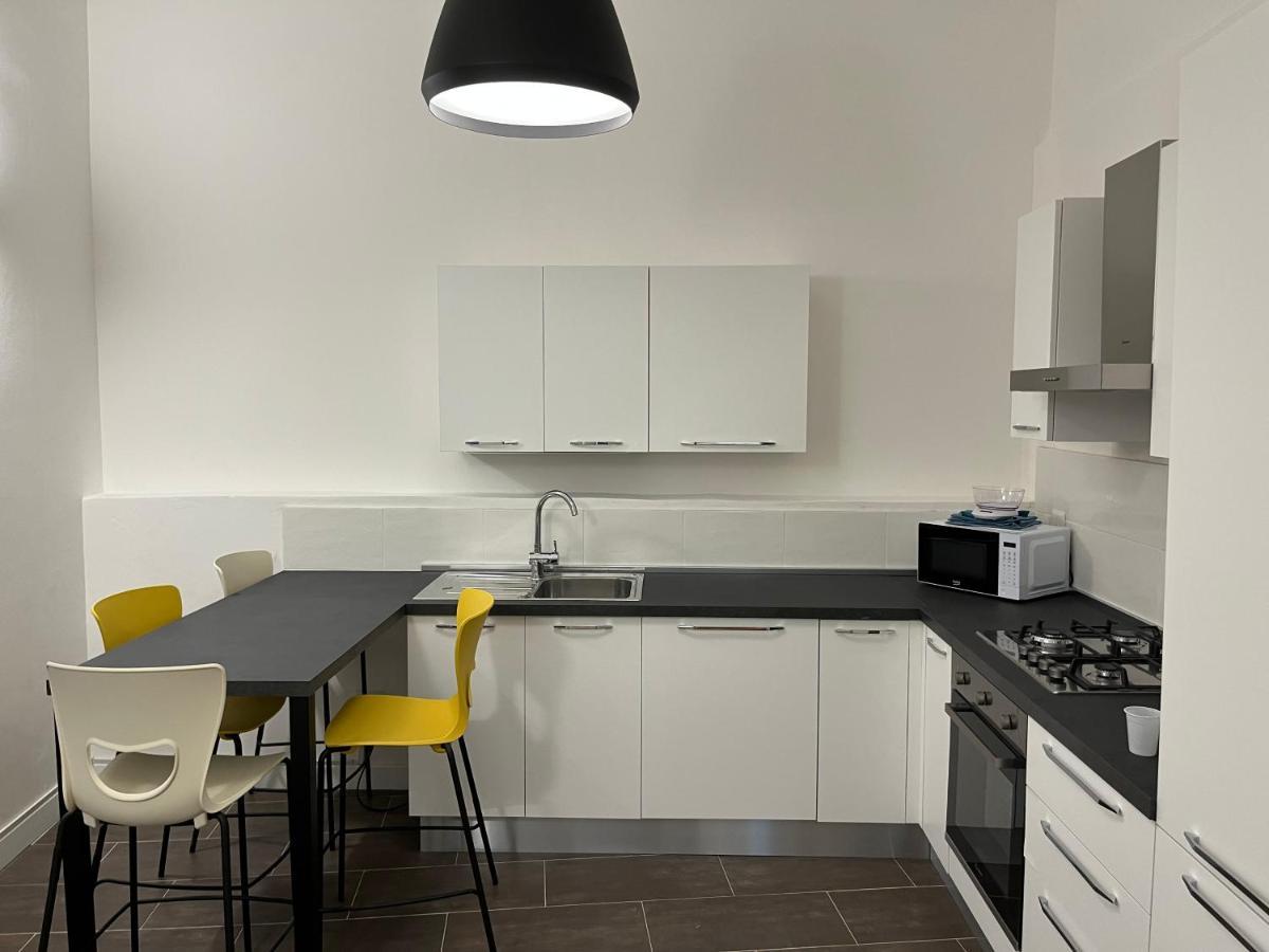Giardino Segreto Luxury Apartment Palermo