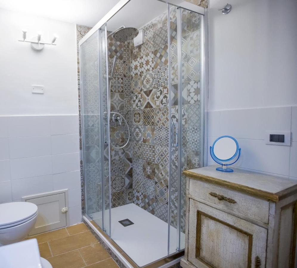 La Casa Di Bonello Cattedrale Holiday home Palermo
