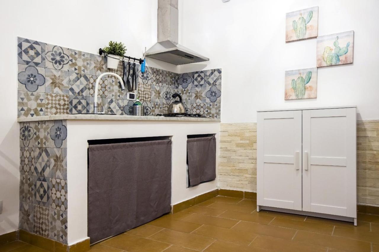Holiday home La Casa Di Bonello Cattedrale Palermo