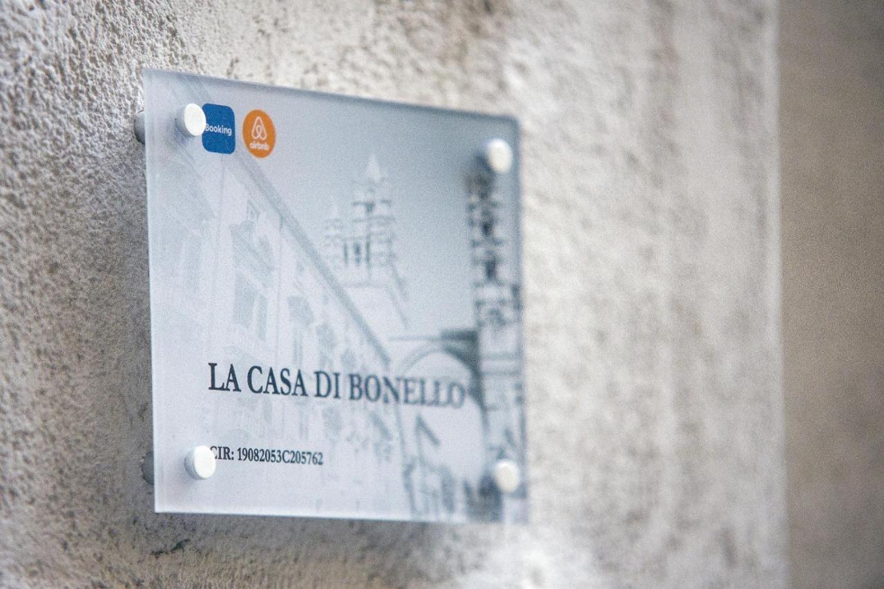 La Casa Di Bonello Cattedrale * Palermo