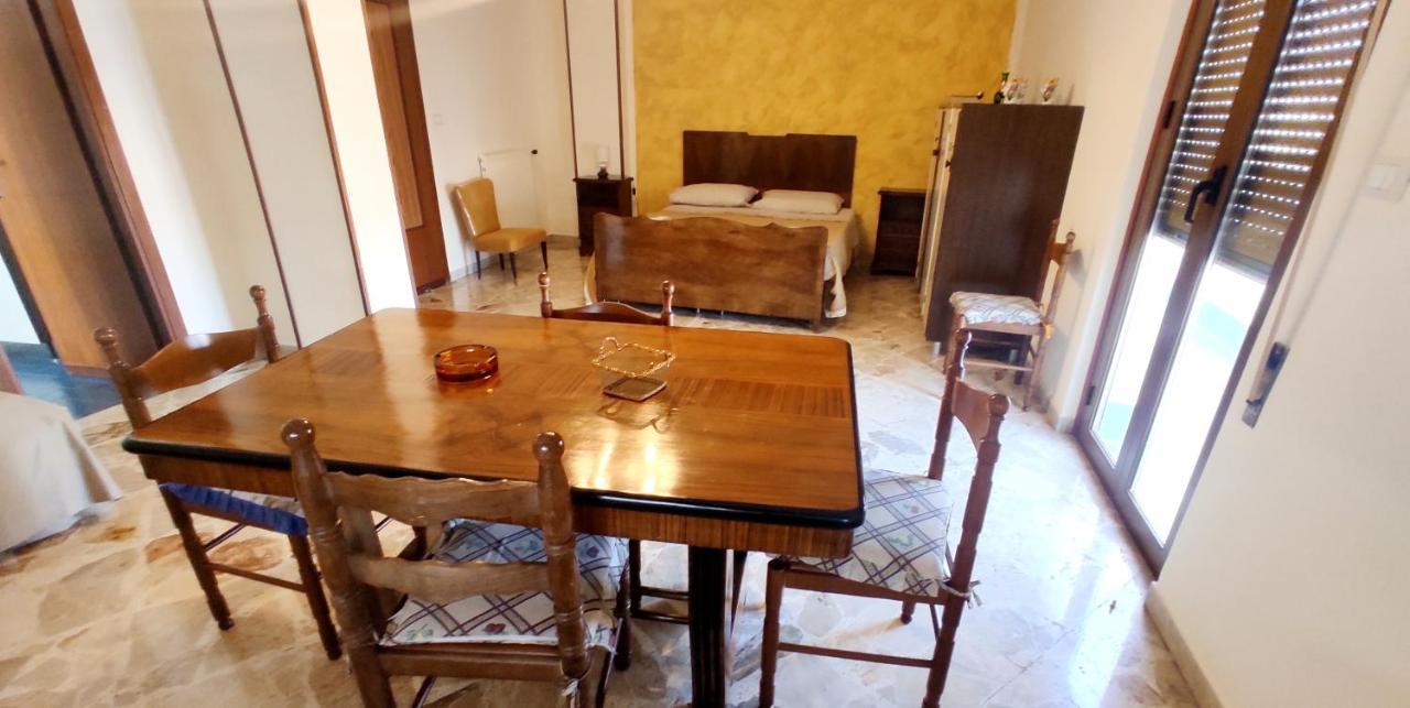 Apartment Sicilia