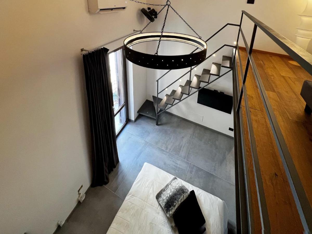 Affittacamere Sant'andrea - Luxury In Vucciria *
