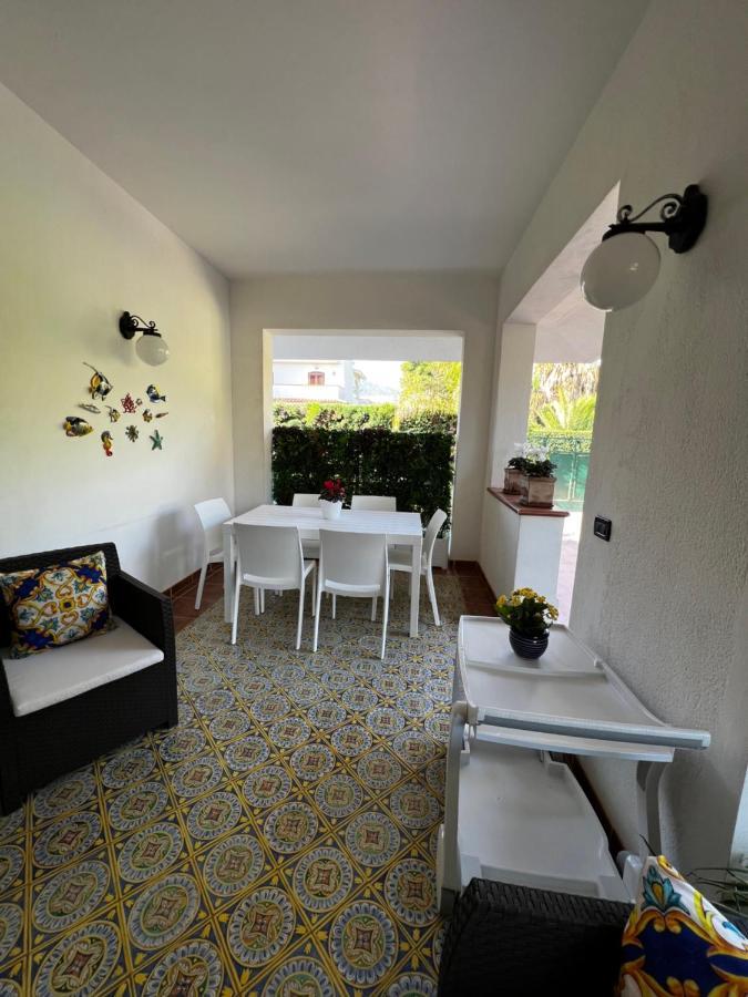 Ferienhaus Fugari Mondello *