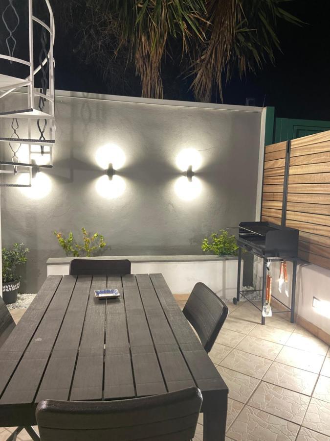 Holiday home Frontemare *