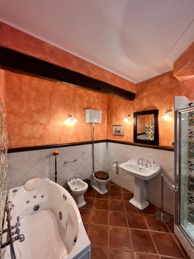 Fugari Mondello Ferienhaus *