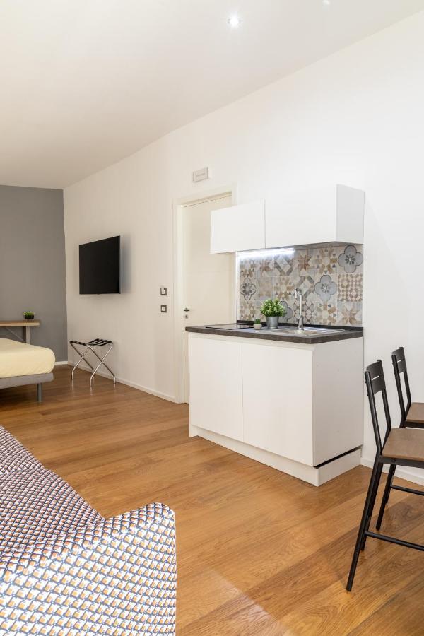 Apartamento Peonia Boutique