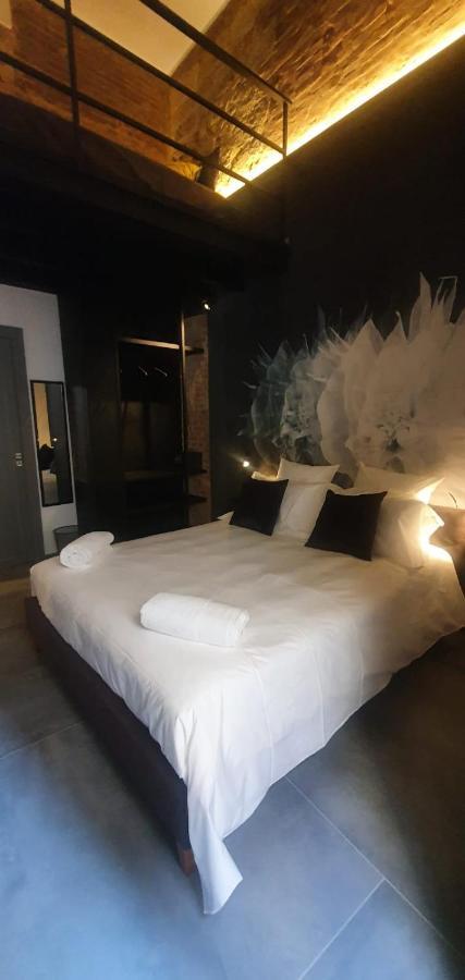 Sant'andrea - Luxury In Vucciria Affittacamere
