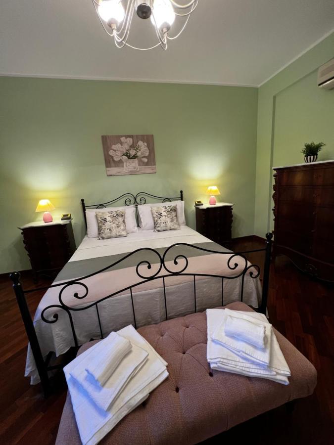 Ferienhaus Fugari Mondello *