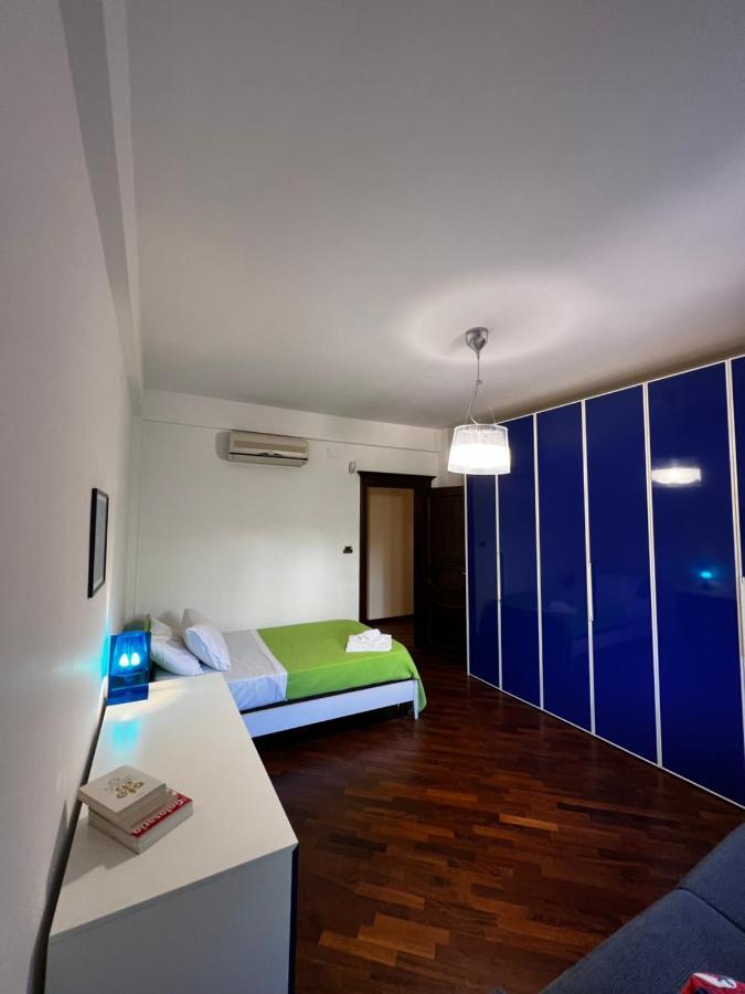Ferienhaus Fugari Mondello Palermo