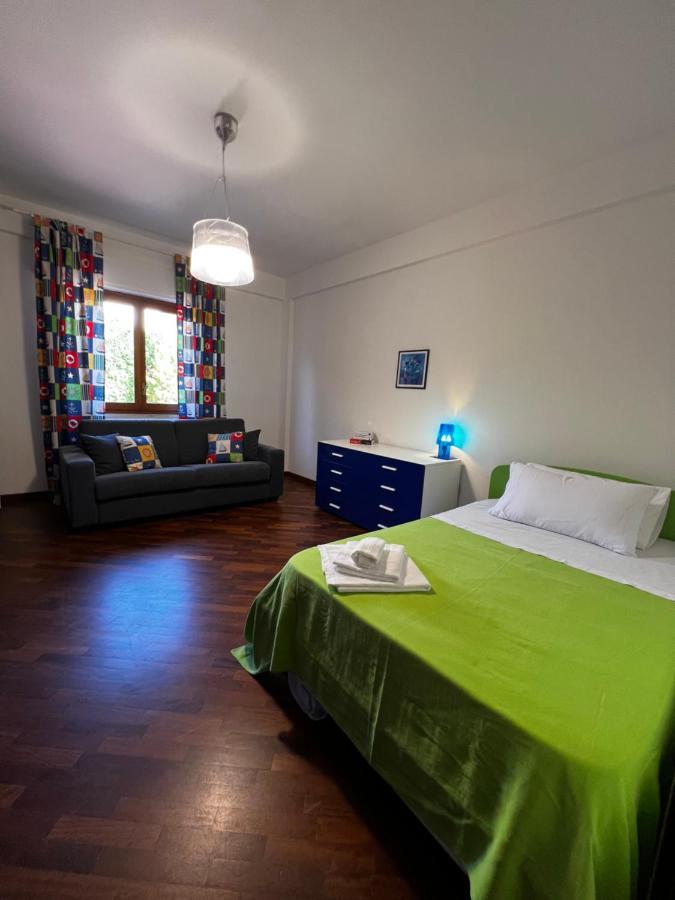 Fugari Mondello Ferienhaus *