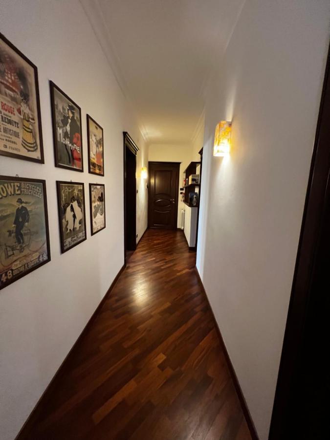 Ferienhaus Fugari Mondello *