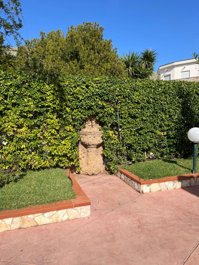 Fugari Mondello Ferienhaus