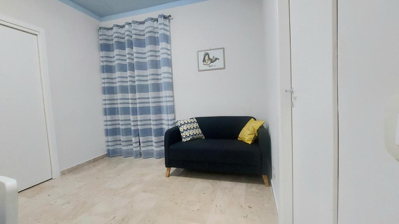 In Pieno Centro I Mori E Le Dame Apartment *