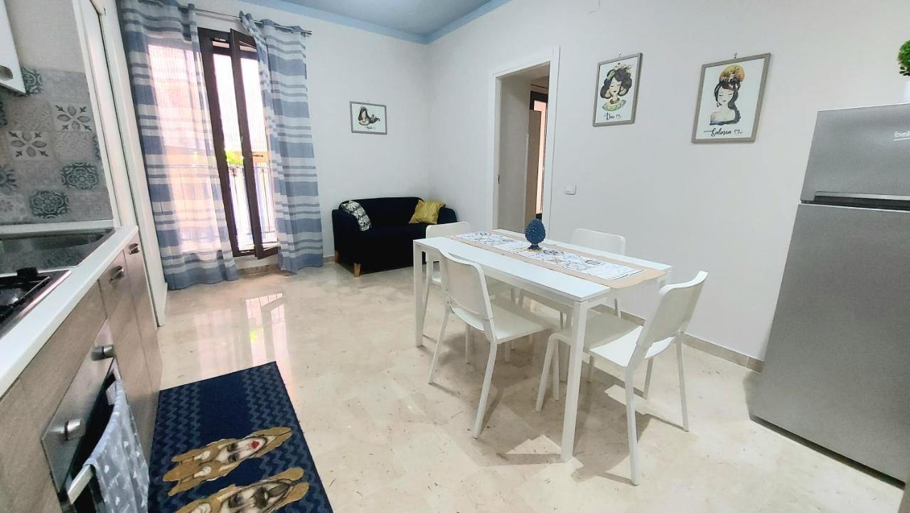 In Pieno Centro I Mori E Le Dame Apartment Palermo