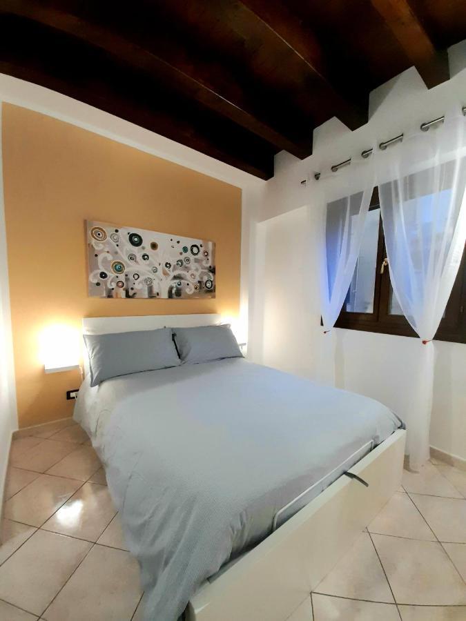 Apartamento I Vicini Del Re Palermo
