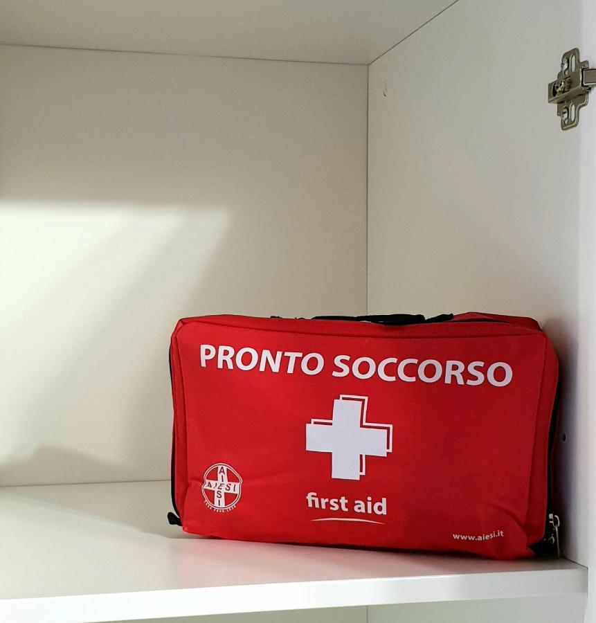Apartamento I Vicini Del Re Palermo
