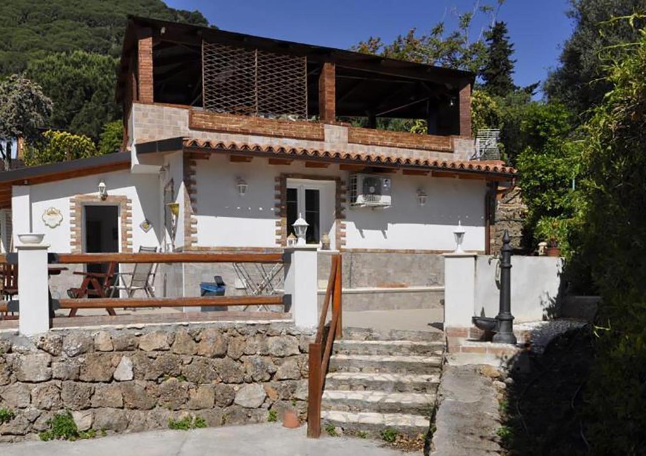 Small Paradise Homestay Palermo
