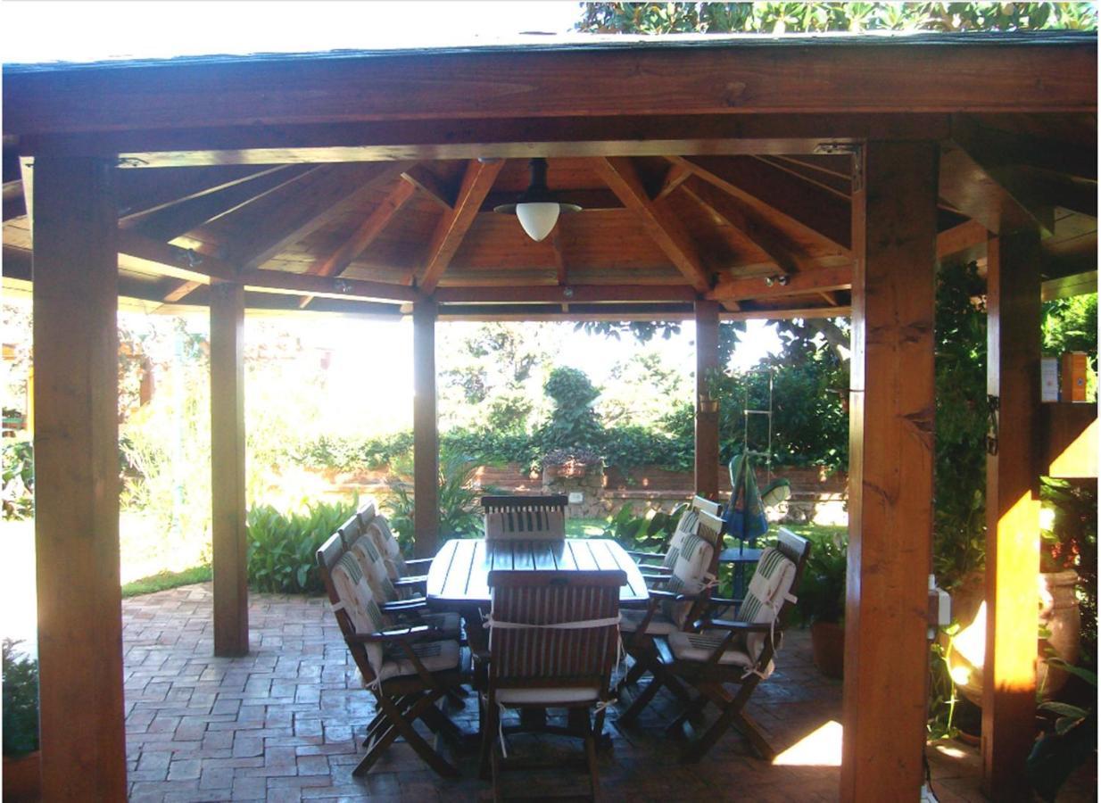 Small Paradise Homestay